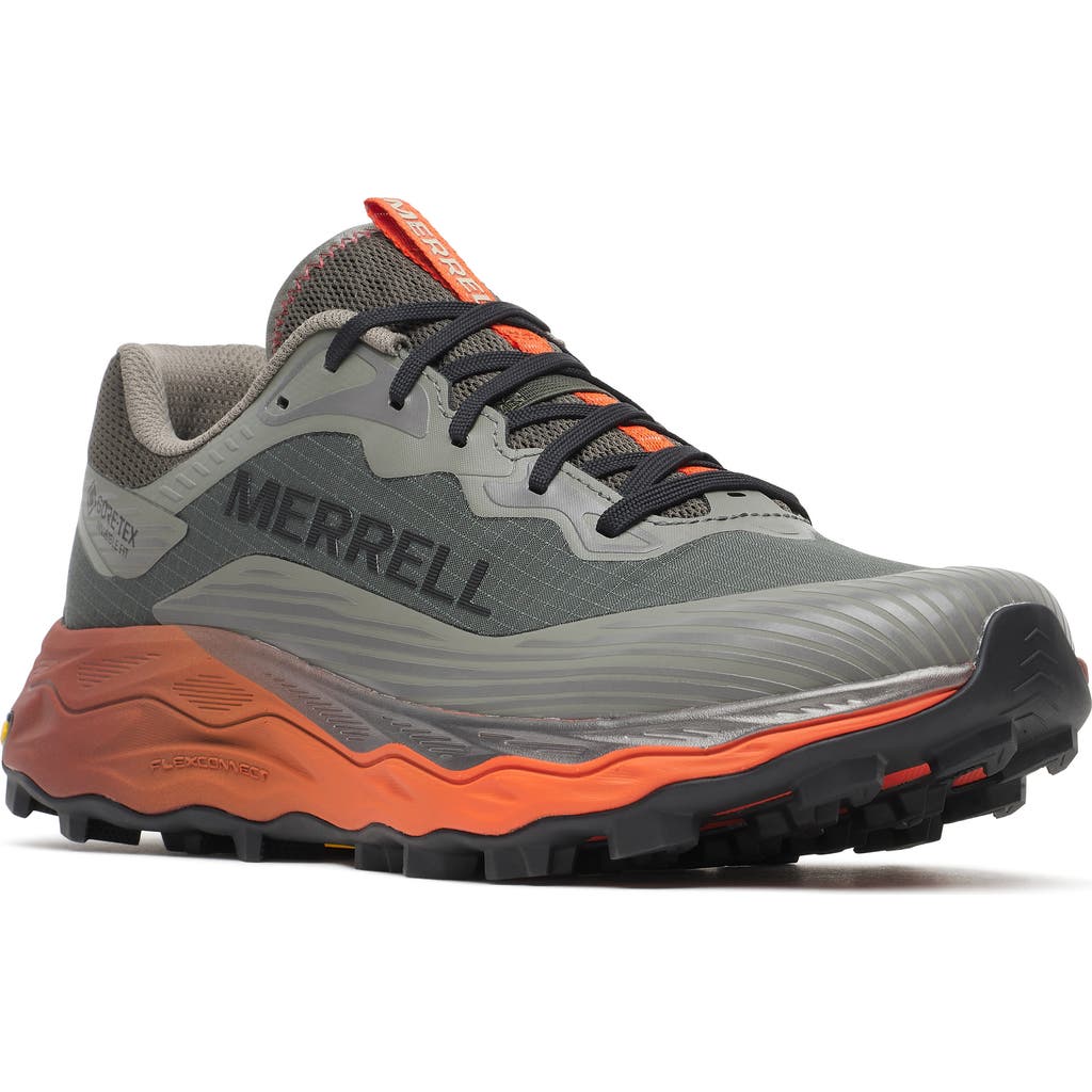 Merrell Merrell Agility Peak 6 GTX Gore-Tex Waterproof Trail Running Shoe