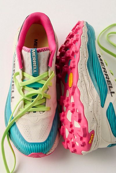 Merrell Merrell Agility Peak 6 Sneakers