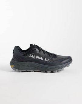 Merrell Merrell Agility Peak 6 sneakers in black