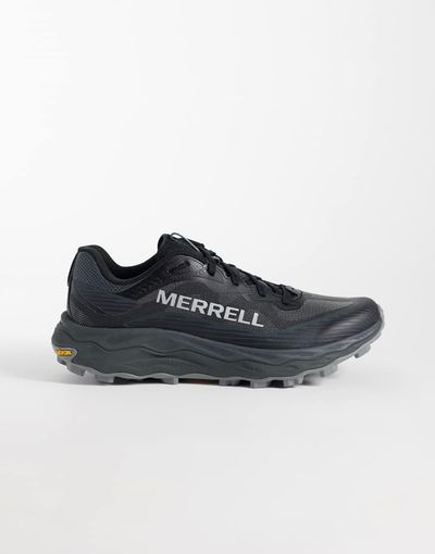 Merrell Merrell Agility Peak 6 sneakers in black