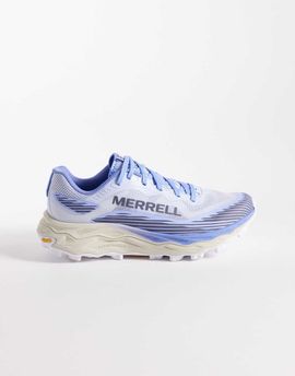 Merrell Merrell Agility Peak 6 sneakers in blue