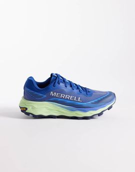 Merrell Merrell Agility Peak 6 sneakers in dark blue