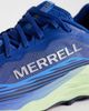 Merrell Merrell Agility Peak 6 sneakers in dark blue - 3