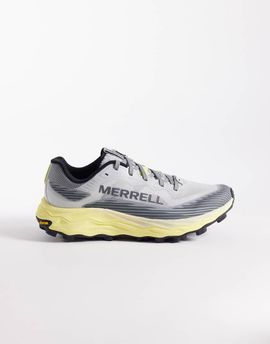 Merrell Merrell Agility Peak 6 sneakers in gray
