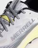 Merrell Merrell Agility Peak 6 sneakers in gray - 3