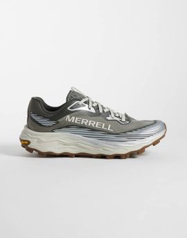 Merrell Merrell Agility Peak 6 sneakers in talus-Gray