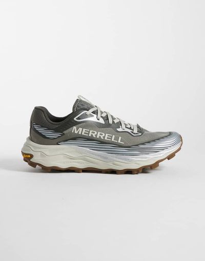 Merrell Merrell Agility Peak 6 sneakers in talus-Gray