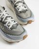 Merrell Merrell Agility Peak 6 sneakers in talus-Gray - 2