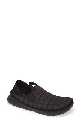 Merrell Merrell Hut Quilted Moc Sneaker