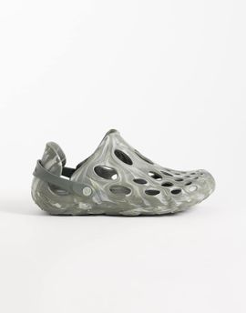Merrell Merrell Hydro Moc sandals in green