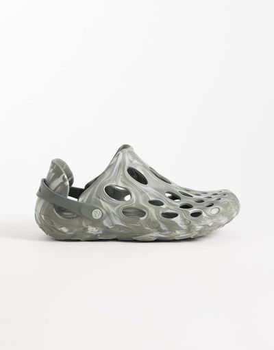 Merrell Merrell Hydro Moc sandals in green