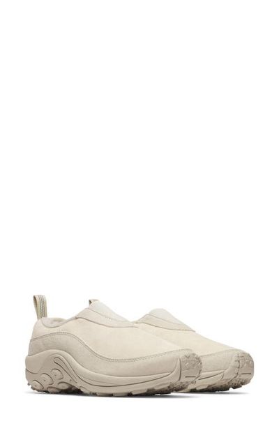 Merrell Merrell Jungle Moc Cozy Luxe Slip-On Sneaker
