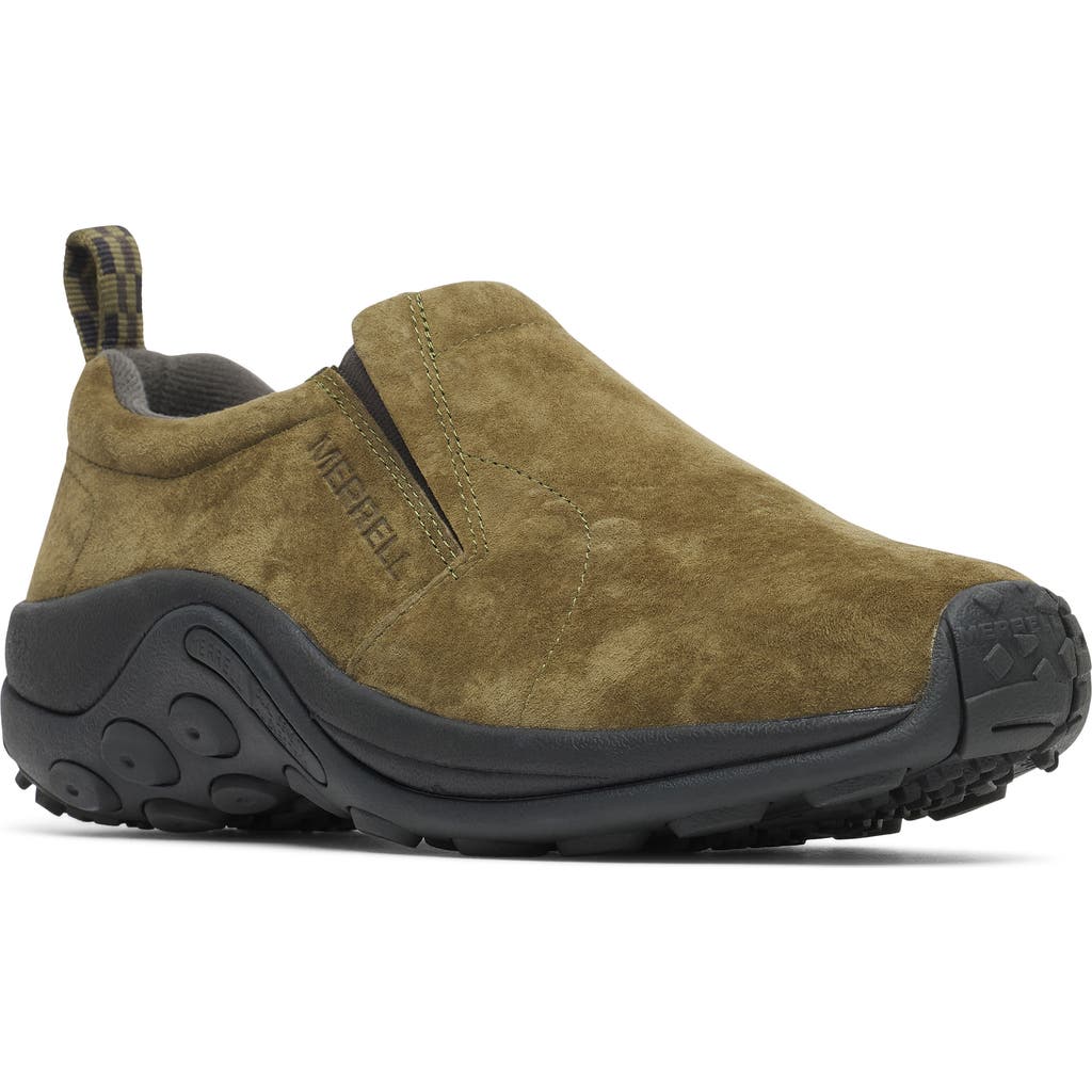Merrell Merrell Jungle Moc Slip-On Sneaker