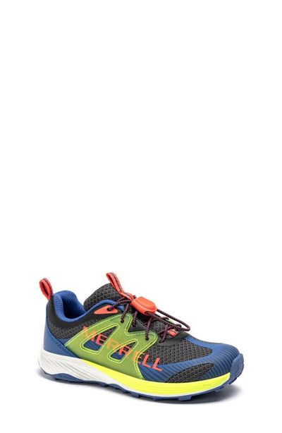 Merrell Merrell Kids' Agility Peak Trail Running Shoe