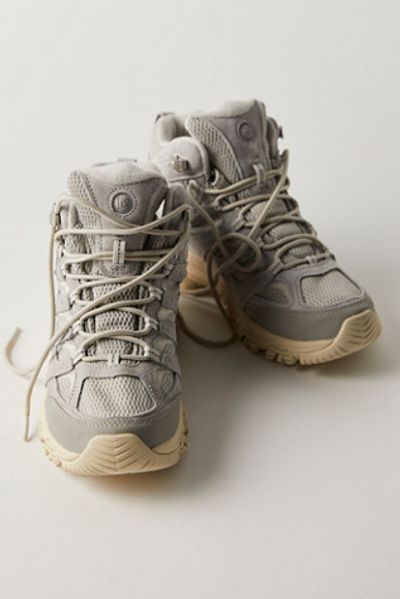 Merrell Merrell Moab 3 Mid Waterproof Boots