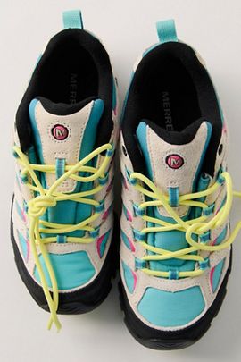 Merrell Merrell Moab 3 Vista Hiking Sneakers