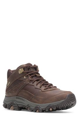 Merrell Merrell Moab Adventure 3 Waterproof Mid Hiking Boot