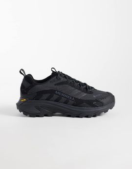 Merrell Merrell Moab Speed 2 GTX sneakers in black