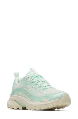 Merrell Merrell Moab Speed 2 Jelly Hiking Shoe