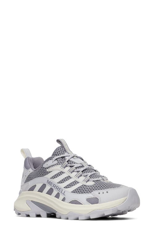 Merrell Merrell Moab Speed 2 Mary Jane Hiking Shoe (Women
