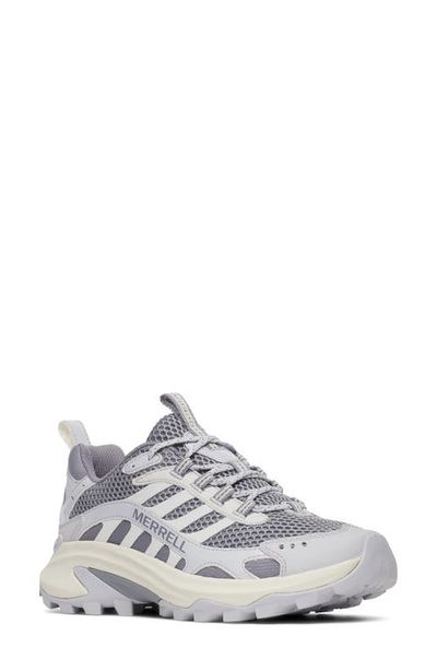 Merrell Merrell Moab Speed 2 Mary Jane Hiking Shoe (Women