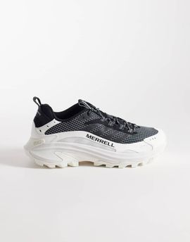 Merrell Merrell Moab Speed 2 sport sneakers in black