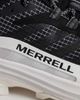 Merrell Merrell Moab Speed 2 sport sneakers in black - 4