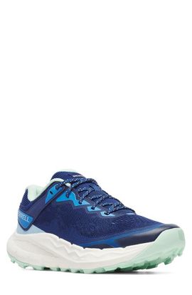 Merrell Merrell Nova 4 Traveller Trail Running Shoe