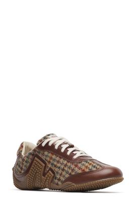 Merrell Merrell Relay Lace Harris Tweed Sneaker