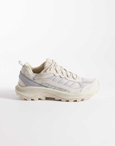 Merrell Merrell Speed Strike 2 Trek sneakers in white