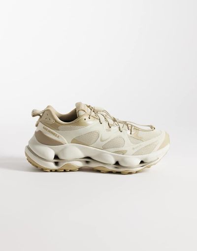 Merrell Merrell Speedarc Matis GTX sneakers in beige-Neutral