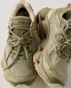 Merrell Merrell SpeedArc Matis Leather Waterproof Sneakers - 1