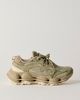 Merrell Merrell SpeedArc Matis Leather Waterproof Sneakers - 3