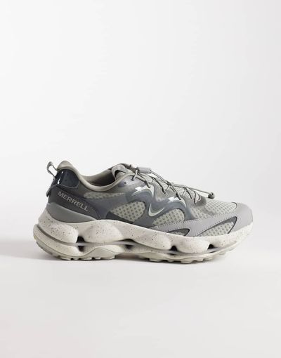 Merrell Merrell Speedarc Matis sneakers in gray