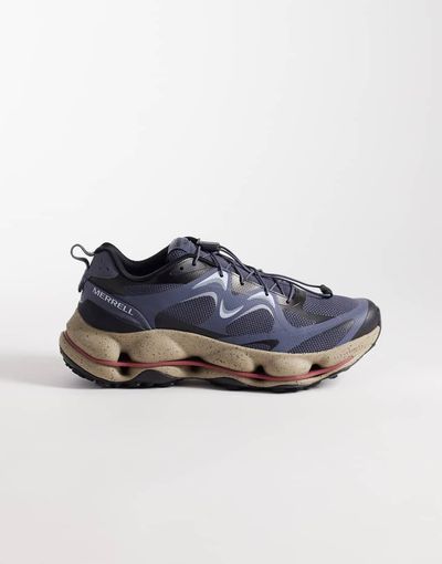 Merrell Merrell Speedarc Matis sneakers in navy