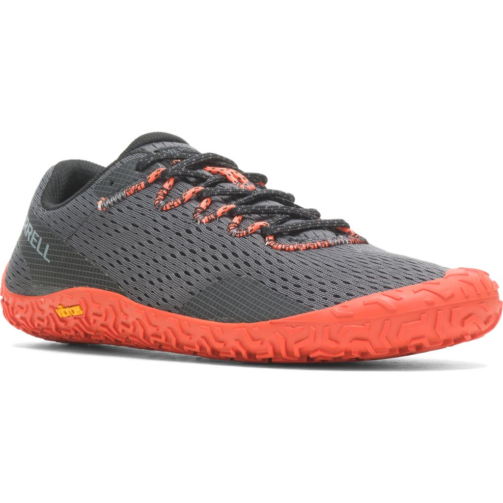 Merrell Merrell Vapor Glove 6 Trail Running Shoe