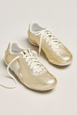 Merrell Relay Fly Vent Metallic Sneakers