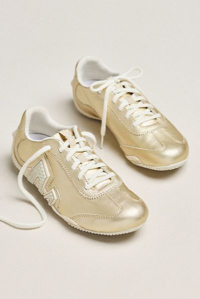 Merrell Relay Fly Vent Metallic Sneakers