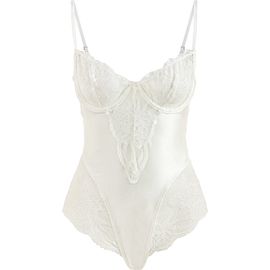 Mers Silk Mers Silk Eclipse Bodysuit