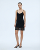 Mers Silk Mers Silk Modal Lace Nightdress - 1