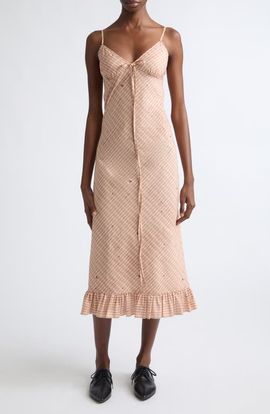 Sho Dress