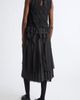 Meruert Tolegen Meruert Tolegen Pleated Georgette Tank - 3
