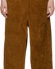 Meryll Rogge Meryll Rogge Brown Vented Midi Skirt - 1