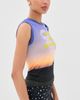 Meryll Rogge Meryll Rogge Sleeveless T-Shirt Multicolor - 5