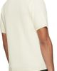 Merz b. Schwanen Merz b. Schwanen Off-White 1961 Ribbed Cotton Knit Shirt - 3