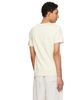 Merz b. Schwanen Merz b. Schwanen Off-White 215 Loopwheeled Classic Fit T-shirt - 3