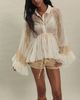 Mes Demoiselles Mes Demoiselles Deccala Blouse - 1