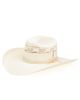 Meshika Hats Berto's Straw Rancher - 1