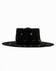 Meshika Hats Knows His Gun Beaded Rancher - 1