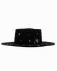 Meshika Hats Knows His Gun Beaded Rancher - 2